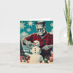 Carte Les souhaits les plus chauds