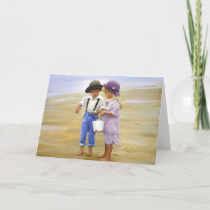 Carte Les trésors balnéaires