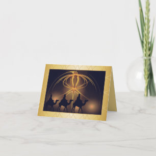 Carte Les Trois Rois