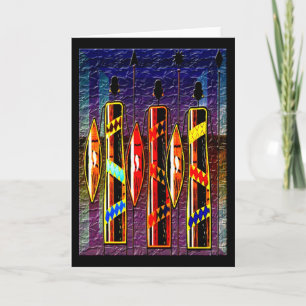 Carte Les Trois Sages