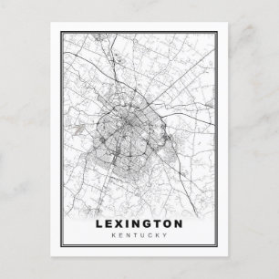 Carte Lexington