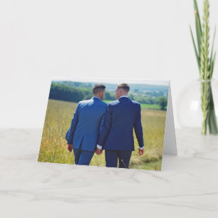 Carte LGBT dans notre voyage