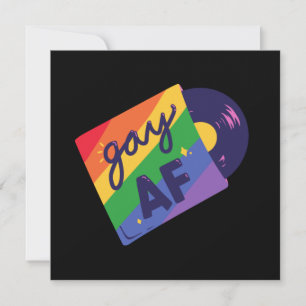 Carte LGBT+pride. gay, gay love.Gay