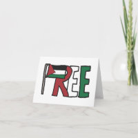 Libérer la Palestine