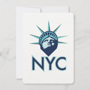 Carte Liberté NYC