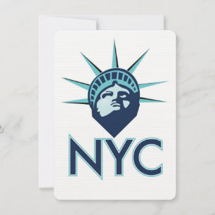 Carte Liberté NYC