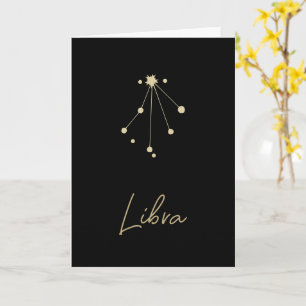 Carte Libra