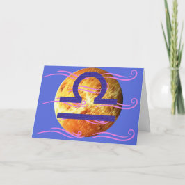 Carte Libra