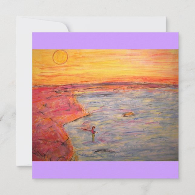 Carte lier un sur (Devant)