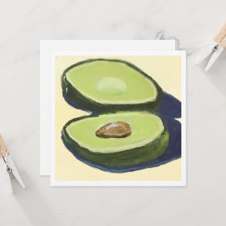 Carte Life is Better with Avocados