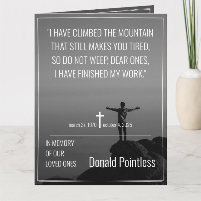 Carte Lifeworks 002 (Devant)