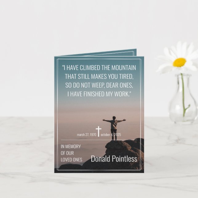 Carte Lifeworks 002 (Petite plante)