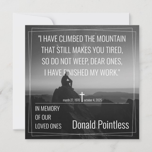 Carte Lifews (Devant)