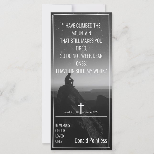 Carte Lifews (Devant)