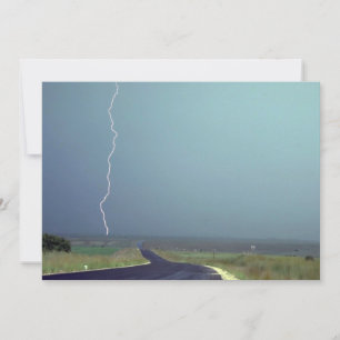 Carte Lightning, Afrique du Sud