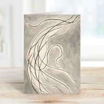 Lignes rythmiques | Abraham Walkowitz