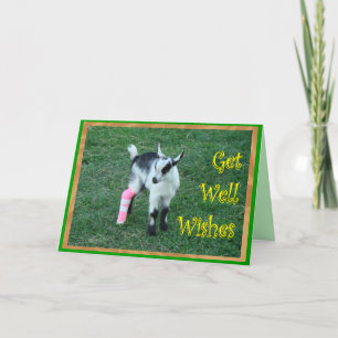 Carte Lil Bunny Obtenez une bonne personnaliser