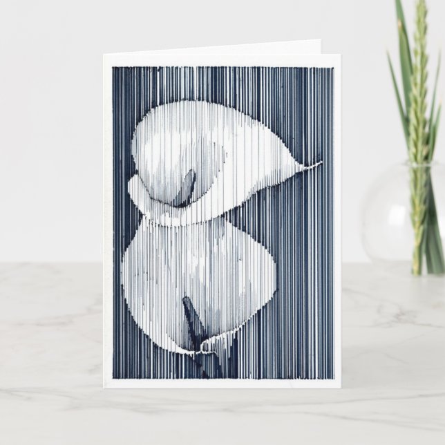 Carte LilyLines (Devant)