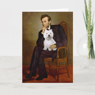 Carte Lincoln - Westin 2