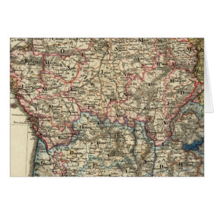 Carte linguistique de la France