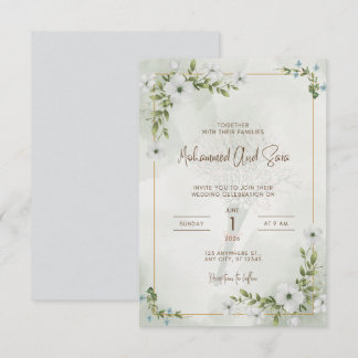 Carte L'invitation au désherbage