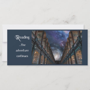 Carte Lire ...l'aventure continue