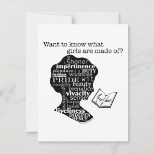 Carte Lisez Jane Austen