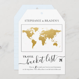 Carte Liste des compartiments Conseils de voyage Bagage 