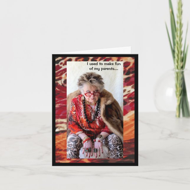 Carte Lit parental à 21h30 (Devant)