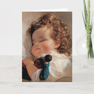 Carte Little Mari