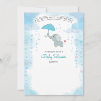 Carte Little peanut IS on the way