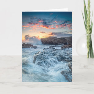 Carte Littoral Carmel California