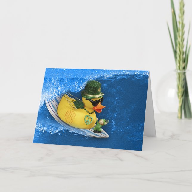 Carte Livraison spéciale ! (Devant)