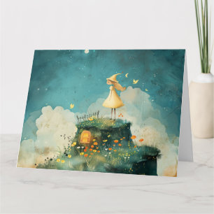 Carte Livre d'histoire Princesse