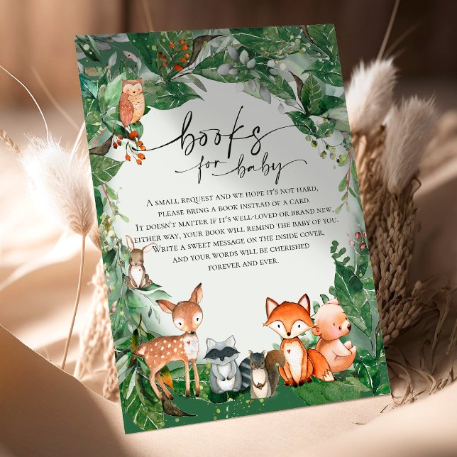 Carte Livres Pour Bébé Insérer Bois (Créateur téléchargé)