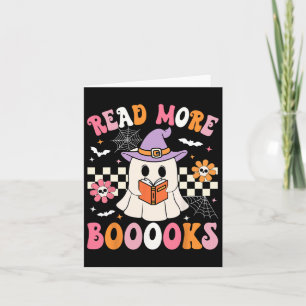 Carte Livres super Ghost Read More Livres Funny Teacher