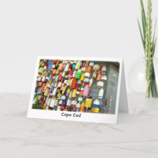 Carte Lobstershack, Cape Cod