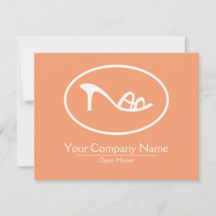 Carte Logo Chaussures et Accessoires