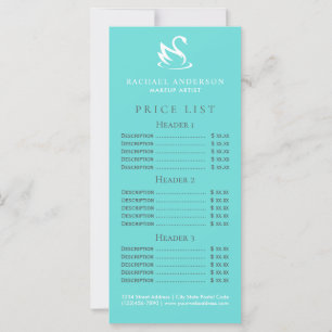 Carte Logo de cygne sur Robin Oeuf Bleu Minimaliste