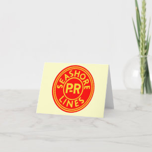 Carte Logo de Note