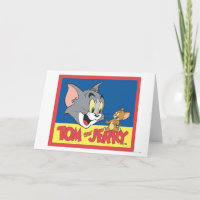Logo de Tom et Jerry Flat