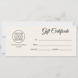 Carte Logo vintage