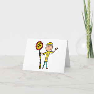 Carte Lollipop