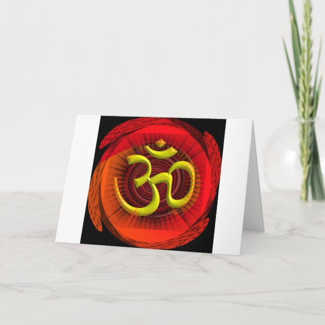 CARTE L'OM 1 (Devant)