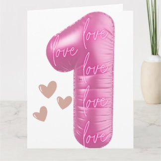 Carte LONE LOVE – Unité, Paix & Vibes Positives
