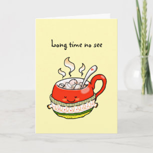 Carte longue durée pas de vue