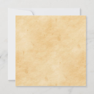 Carte Look Old Parchment Background