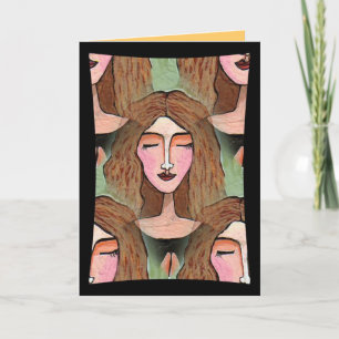 Carte Lost à Prayer