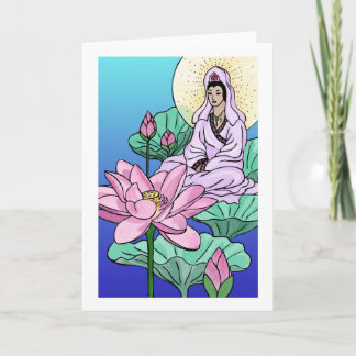 Carte Lotus