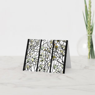 Carte Louis-Louis Tiffany 8